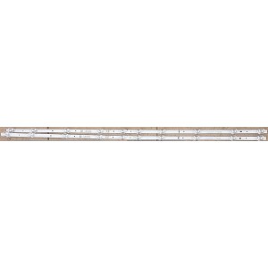 TCL 40D3000F LED STRIPS (SET OF 2)